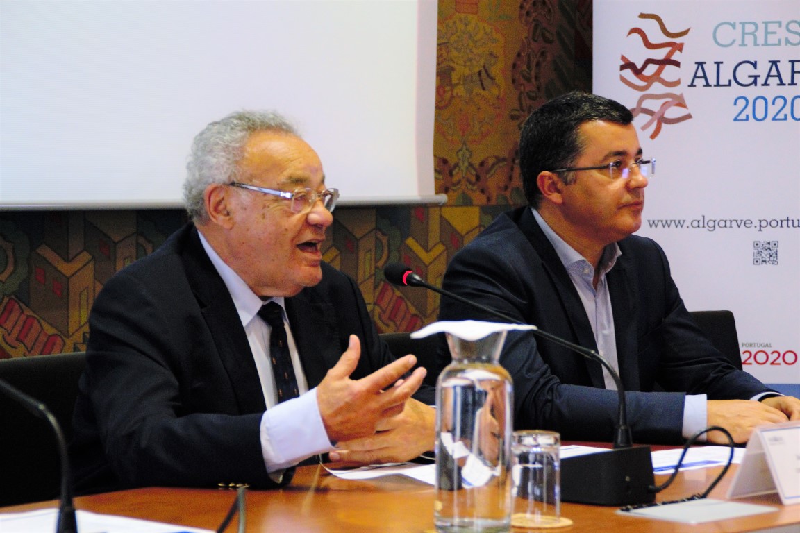 Sul Informação - Algarve “clama” pela regionalização. Será desta?