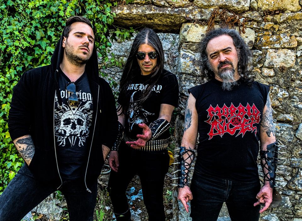 Sul Informação - Baforada volta a levar o melhor do metal ao Bafo de Baco
