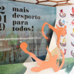 Sul Informação - Já há vencedores do Concurso de Montras sob o lema da Portimão Cidade Europeia do Desporto