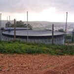 Sul Informação - Aljezur avança com a reabilitação do reservatório de água do Covate