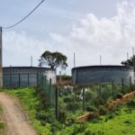 Sul Informação - Aljezur avança com a reabilitação do reservatório de água do Covate