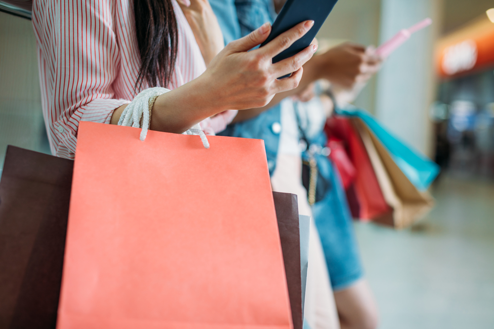 Sul Informação - Designer Outlet, Algarve Shopping e Forum prometem muitos descontos na Black Friday