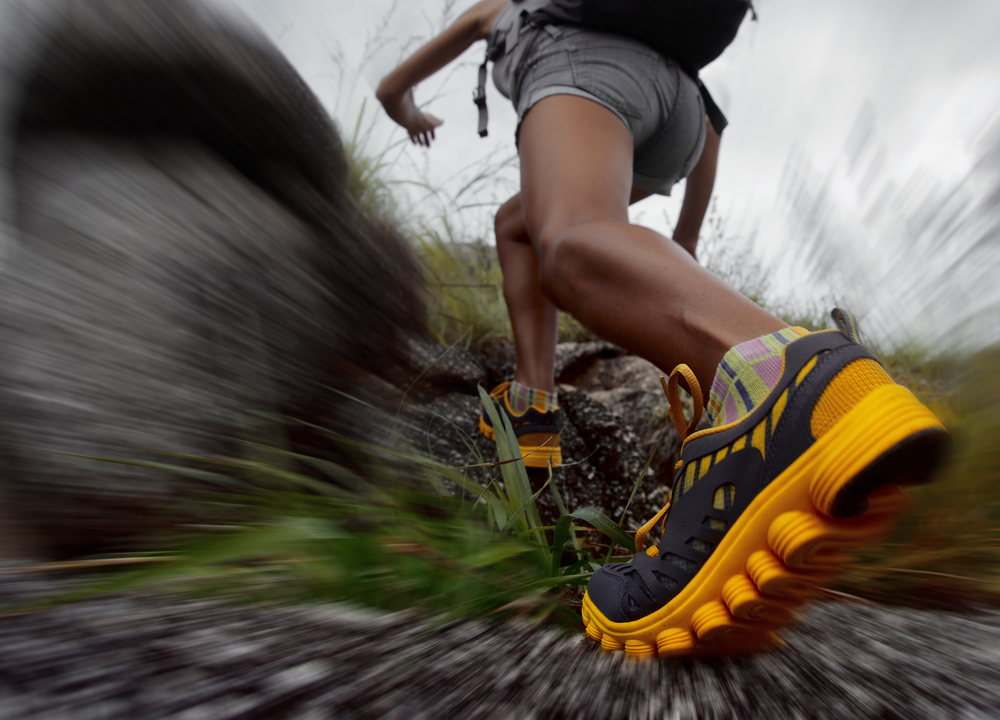Sul Informação - Vem aí mais uma edição do Trail Ossónoba