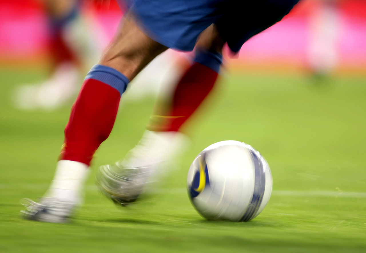 Sul Informação - Mais de meio milhão de notícias e 14 mil horas de futebol nos media portugueses