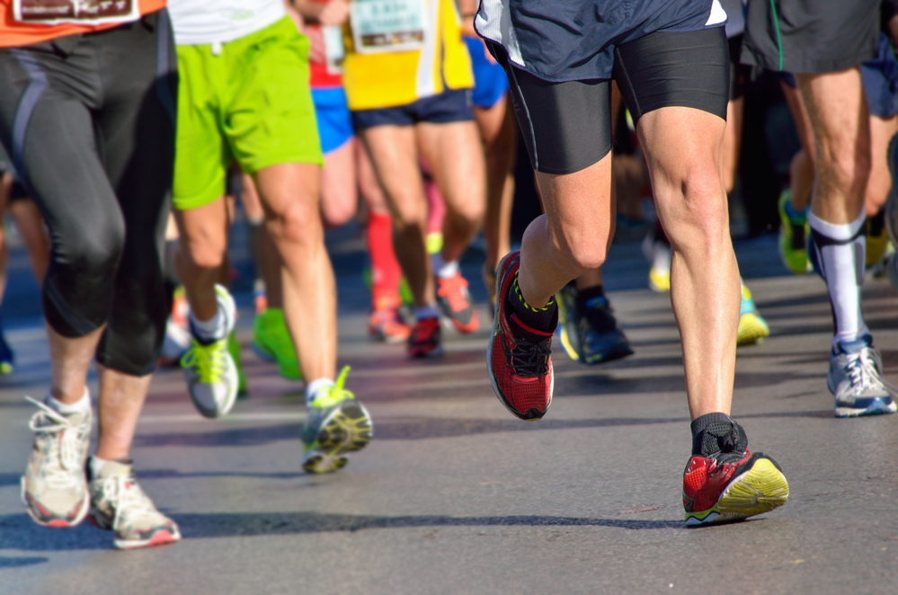 Sul Informação - Meia Maratona de Tavira com percurso «ímpar» convida a «dia de festa e atividade física»