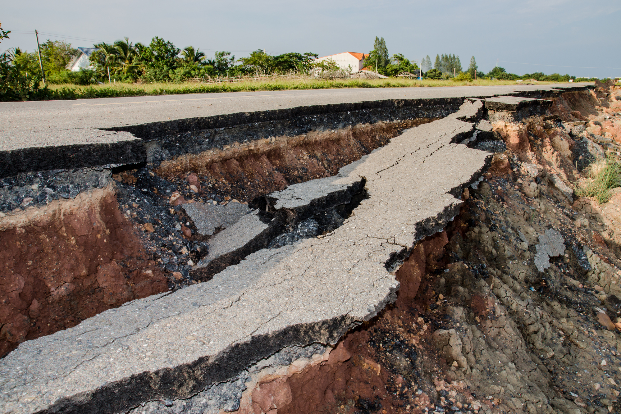 Sul Informação - Algarve deve preparar-se para ficar «a funcionar» em caso de sismo