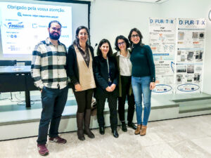 Sul Informação - Investigadores da UAlg desenvolvem soluções para descontaminar bivalves