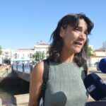Sul Informação - Voltou a ouvir-se o «Chui!» no cais de Portimão