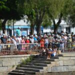 Sul Informação - Voltou a ouvir-se o «Chui!» no cais de Portimão