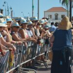 Sul Informação - Voltou a ouvir-se o «Chui!» no cais de Portimão