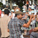 Sul Informação - Voltou a ouvir-se o «Chui!» no cais de Portimão