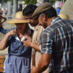 Sul Informação - Voltou a ouvir-se o «Chui!» no cais de Portimão