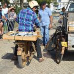 Sul Informação - Voltou a ouvir-se o «Chui!» no cais de Portimão