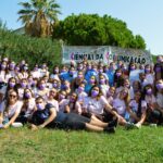 Sul Informação - Desfile Académico regressou às ruas de Faro com homenagem aos profissionais de saúde