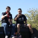Sul Informação - Desfile do Caloiro com ambiente de enterro em protesto contra limitações à praxe (com fotos)