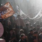 Sul Informação - Desfile do Caloiro com ambiente de enterro em protesto contra limitações à praxe (com fotos)