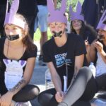 Sul Informação - Desfile do Caloiro com ambiente de enterro em protesto contra limitações à praxe (com fotos)