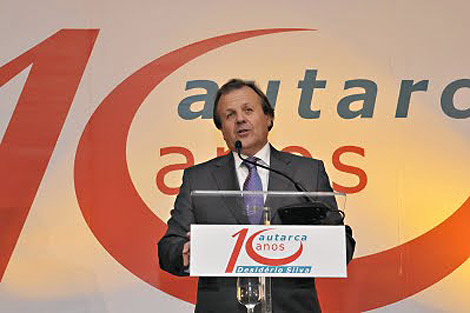 Sul Informação - Desidério Silva é o único candidato a presidente do Turismo do Algarve (atualizado)