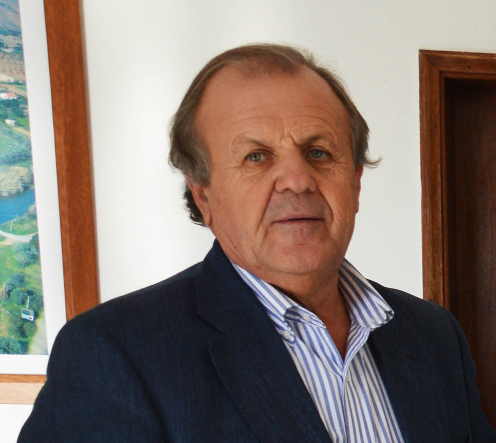 Sul Informação - Desidério Silva lidera lista única para a presidência da Associação Nacional de Turismo