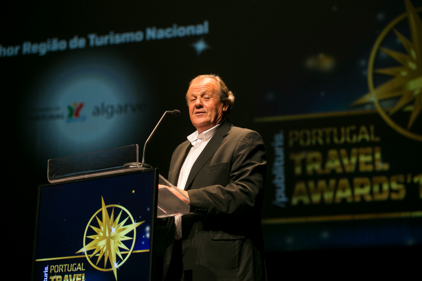 Sul Informação - RTA e golfe Onyria Palmares ganham “óscares” do turismo nacional