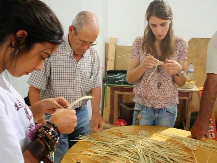 Sul Informação - Tertúlia Algarvia e Designers do Sul vão ensinar artes e ofícios tradicionais
