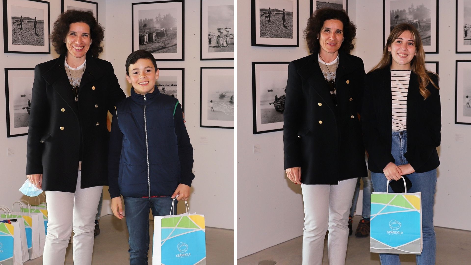 Sul Informação - Alunos de Grândola selecionados para a final do Concurso Nacional de Leitura