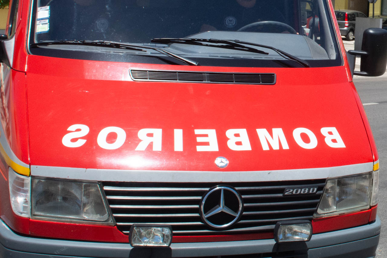 Sul Informação - Alentejo “ganha” 63 equipas de Bombeiros Voluntários para combater a pandemia