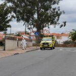 Sul Informação - Covid-19: Almodôvar, Santiago do Cacém e Sines apostam na desinfeção de ruas