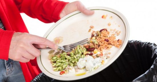 Sul Informação - Loulé, São Brás e In Loco unem-se contra o desperdício alimentar