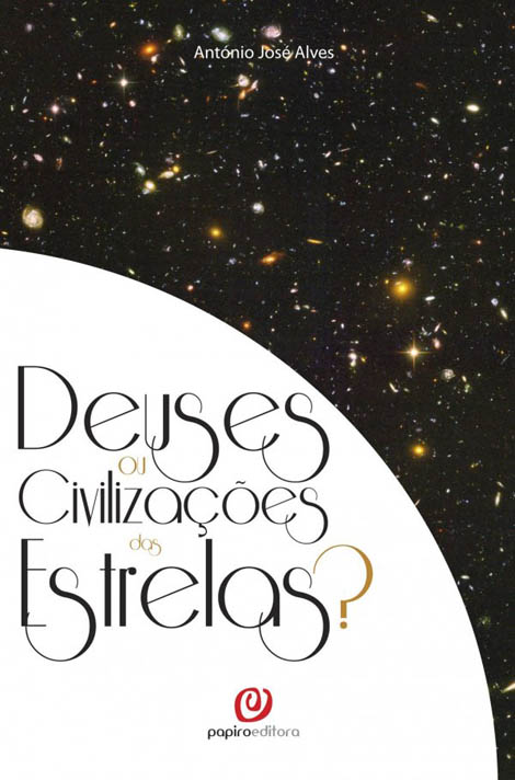 Sul Informação - Livro “Deuses ou Civilizações das Estrelas?” apresentado na Biblioteca de Silves