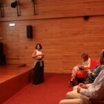 Sul Informação - DiVaM regressa com música, cinema e primeira conversa sobre “Patrimónios (Des)confortáveis”