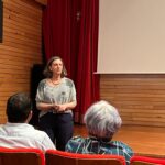 Sul Informação - DiVaM regressa com música, cinema e primeira conversa sobre “Patrimónios (Des)confortáveis”