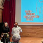 Sul Informação - DiVaM regressa com música, cinema e primeira conversa sobre “Patrimónios (Des)confortáveis”