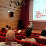 Sul Informação - DiVaM regressa com música, cinema e primeira conversa sobre “Patrimónios (Des)confortáveis”