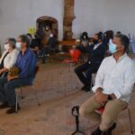 Sul Informação - DiVaM com mais dinheiro e menos monumentos apoia mais projetos e associações do Algarve