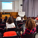 Sul Informação - Dias abertos da UAlg juntaram mais de 2000 possíveis futuros alunos