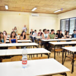 Sul Informação - Dias abertos da UAlg juntaram mais de 2000 possíveis futuros alunos