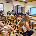 Sul Informação - Dias abertos da UAlg juntaram mais de 2000 possíveis futuros alunos