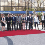 Sul Informação - Lagos acolheu comemorações algarvias do Dia da Europa