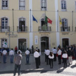 Sul Informação - Lagos acolheu comemorações algarvias do Dia da Europa