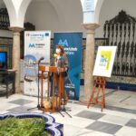 Sul Informação - Eurocidade do Guadiana celebra Dia da Europa