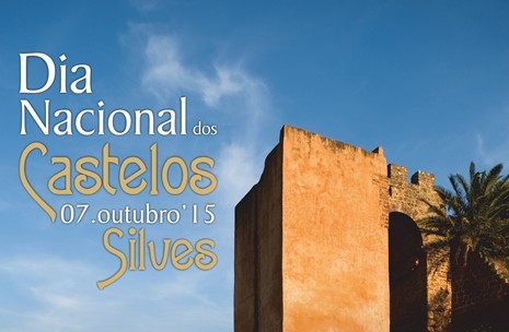 Sul Informação - Castelo de Silves com programação especial no Dia Nacional dos Castelos