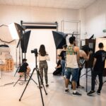 Sul Informação - ETIC_Algarve abriu as portas para mostrar o seu universo criativo