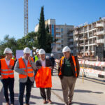 Sul Informação - Centro de Saúde Universitário em Loulé deverá estar pronto até ao final do ano