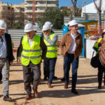 Sul Informação - Centro de Saúde Universitário em Loulé deverá estar pronto até ao final do ano