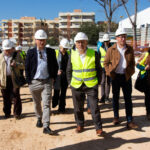 Sul Informação - Centro de Saúde Universitário em Loulé deverá estar pronto até ao final do ano