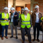 Sul Informação - Centro de Saúde Universitário em Loulé deverá estar pronto até ao final do ano