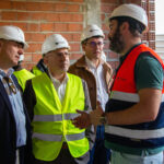 Sul Informação - Centro de Saúde Universitário em Loulé deverá estar pronto até ao final do ano