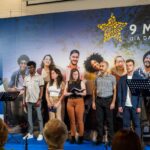 Sul Informação - Évora está no “centro” da Europa durante uma semana