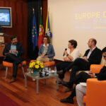 Sul Informação - Lagos acolheu comemorações algarvias do Dia da Europa